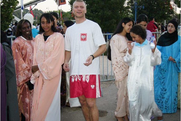 2006 MS Maroko Agadir 01