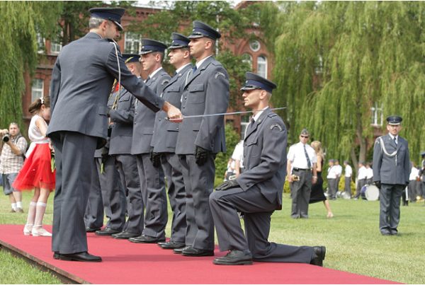 2006 Promocja Oficerska 04