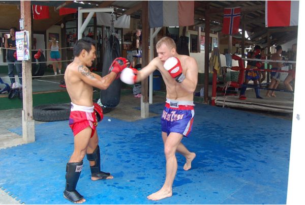 2007 PdS Tajlandia Koh Samui 02